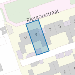 Perceel ZSS00-D-2424