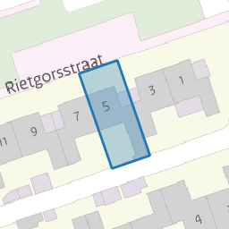 Perceel ZSS00-D-2426