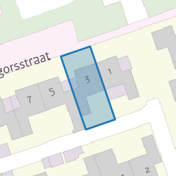Perceel ZSS00-D-2427