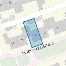 Perceel ZSS00-D-2432