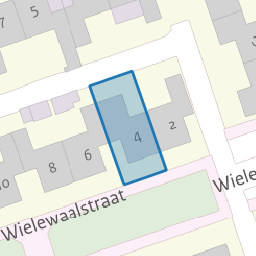 Perceel ZSS00-D-2434