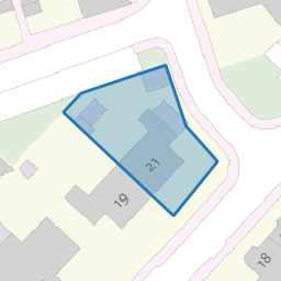 Perceel ZSS00-D-2439