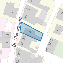 Perceel ZSS00-D-2453