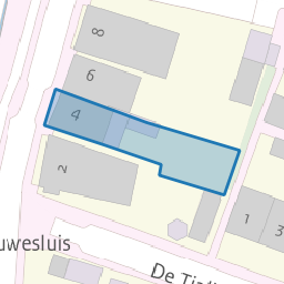 Perceel ZSS00-D-2457