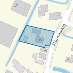 Perceel ZSS00-D-2462