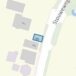 Perceel ZSS00-D-2463