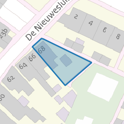 Perceel ZSS00-D-2469