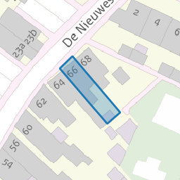 Perceel ZSS00-D-2470