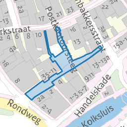 Perceel ZSS00-D-2476