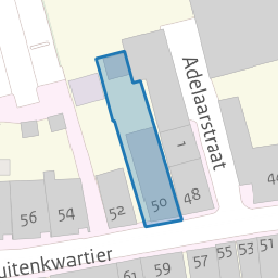 Perceel ZSS00-D-2484
