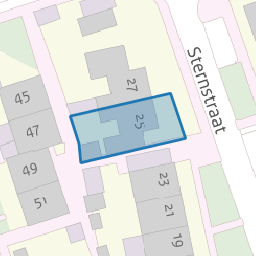 Perceel ZSS00-D-2488