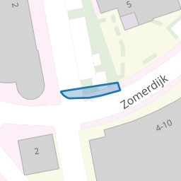 Perceel ZSS00-D-2503