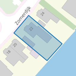 Perceel ZSS00-D-2509