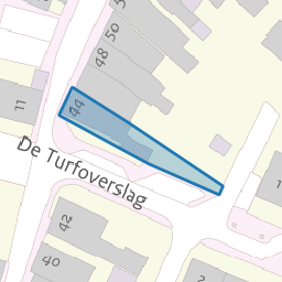 Perceel ZSS00-D-2512