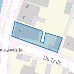 Perceel ZSS00-D-2516