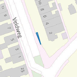 Perceel ZSS00-D-2523