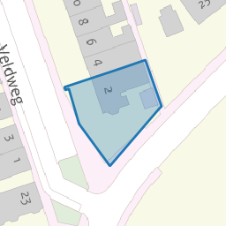 Perceel ZSS00-D-2524