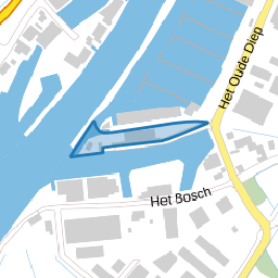 Perceel ZSS00-D-2528