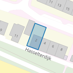 Perceel ZSS00-D-2538