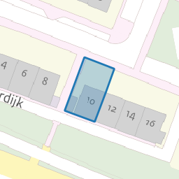 Perceel ZSS00-D-2542