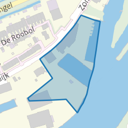 Perceel ZSS00-D-2552