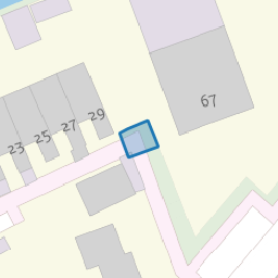 Perceel ZSS00-D-2574