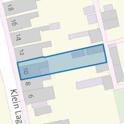 Perceel ZSS00-D-2587