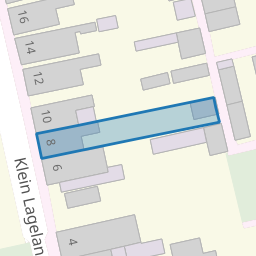 Perceel ZSS00-D-2588