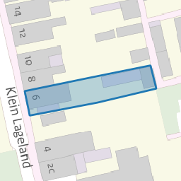 Perceel ZSS00-D-2589