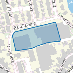 Perceel ZSS00-D-2590