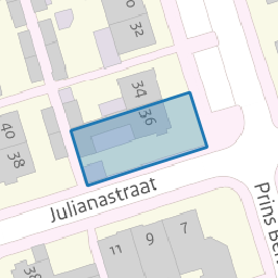 Perceel ZSS00-D-2593