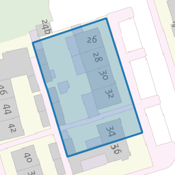 Perceel ZSS00-D-2594
