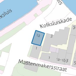 Perceel ZSS00-D-2595