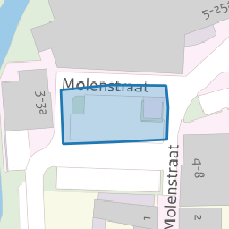 Perceel ZSS00-D-2600