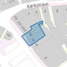 Perceel ZSS00-D-2601