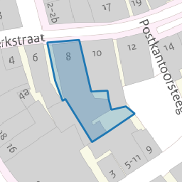 Perceel ZSS00-D-2604