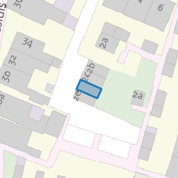 Perceel ZSS00-D-2612