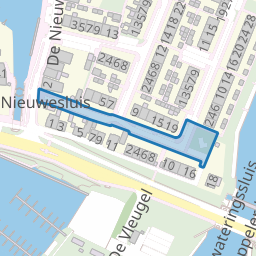 Perceel ZSS00-D-2617