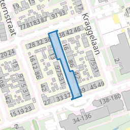Perceel ZSS00-D-2626