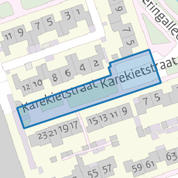Perceel ZSS00-D-2629