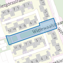 Perceel ZSS00-D-2630