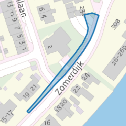 Perceel ZSS00-D-2633