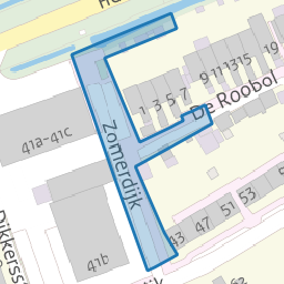 Perceel ZSS00-D-2645