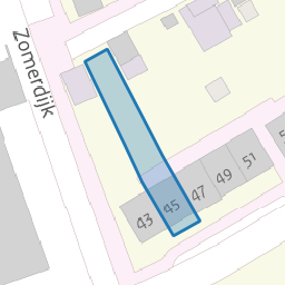 Perceel ZSS00-D-2648