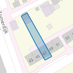 Perceel ZSS00-D-2649