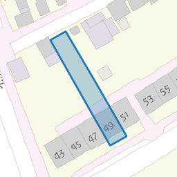 Perceel ZSS00-D-2650