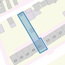 Perceel ZSS00-D-2651