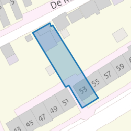 Perceel ZSS00-D-2652