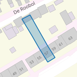 Perceel ZSS00-D-2654