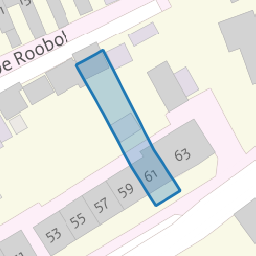 Perceel ZSS00-D-2656